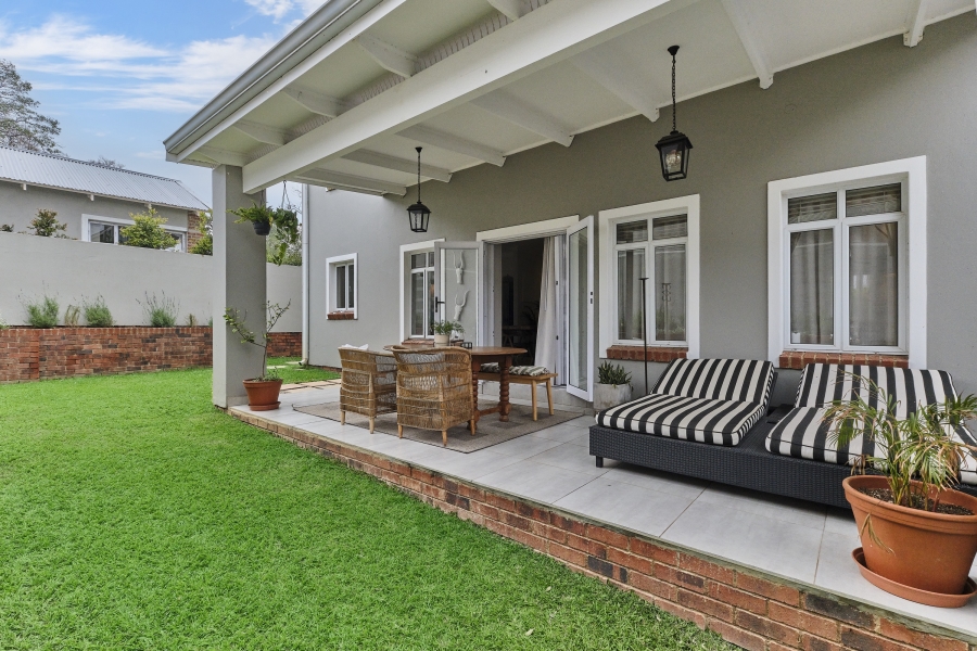 3 Bedroom Property for Sale in Bryanston Gauteng