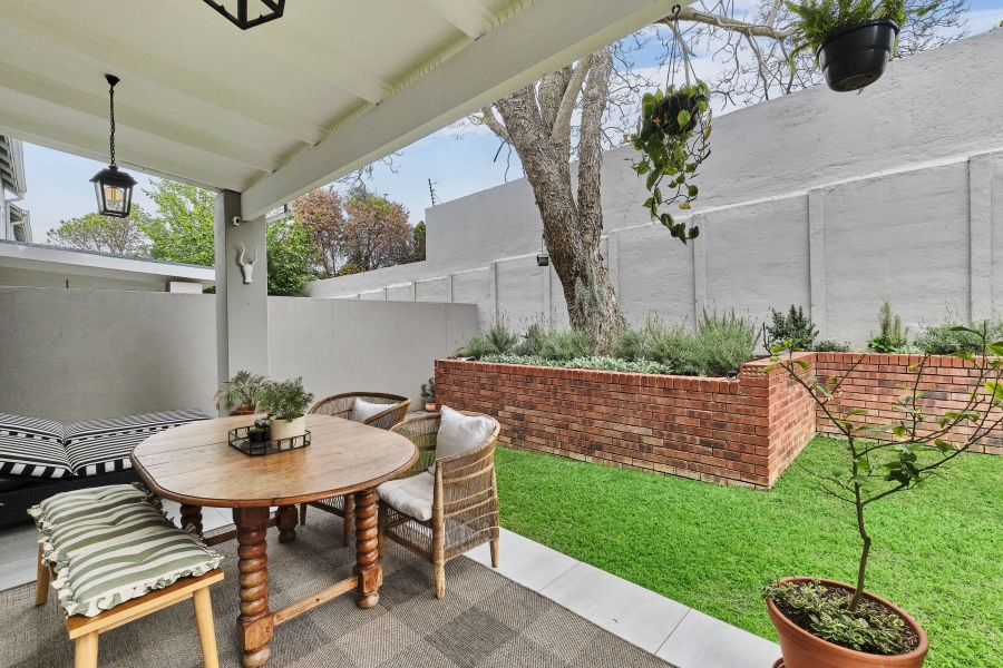 3 Bedroom Property for Sale in Bryanston Gauteng
