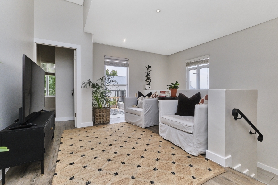 3 Bedroom Property for Sale in Bryanston Gauteng