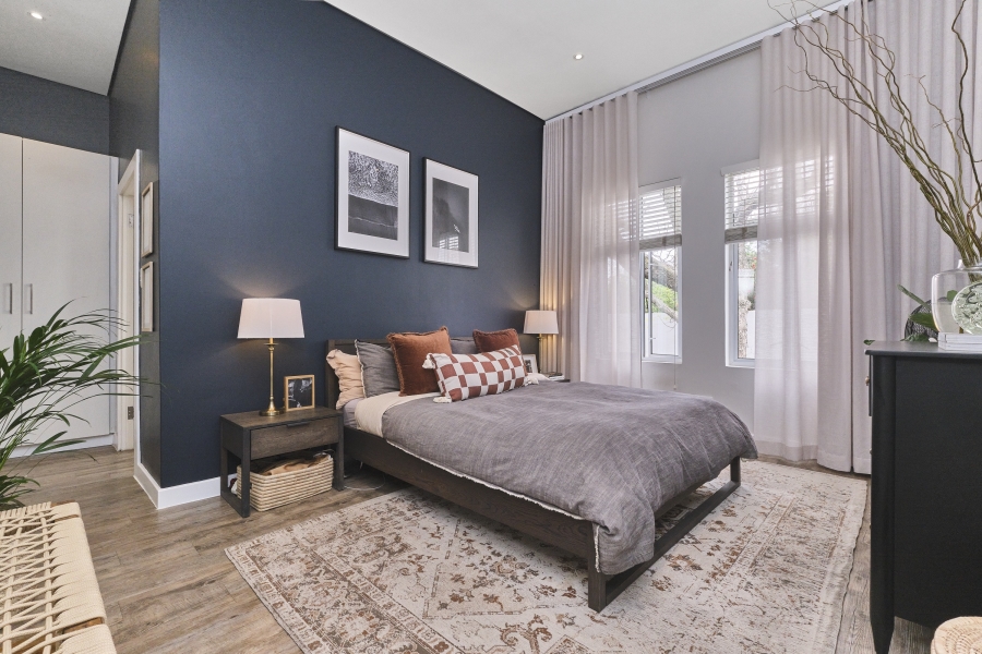 3 Bedroom Property for Sale in Bryanston Gauteng
