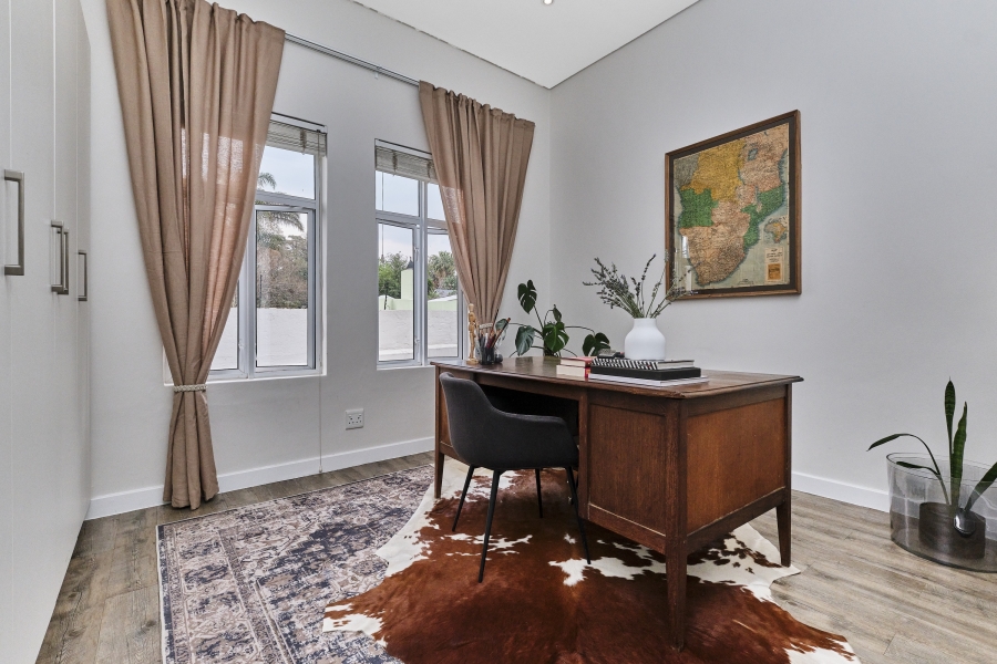 3 Bedroom Property for Sale in Bryanston Gauteng