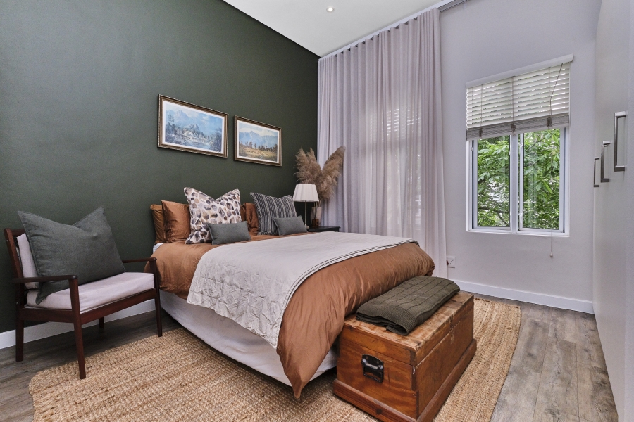 3 Bedroom Property for Sale in Bryanston Gauteng