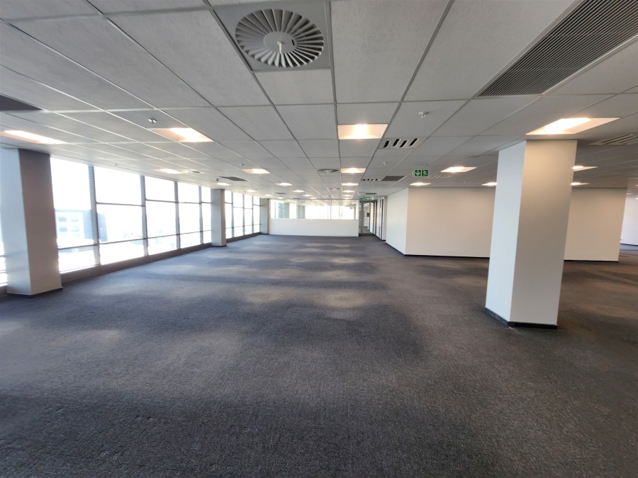 To Let Commercial Property for Rent in Rosebank Gauteng
