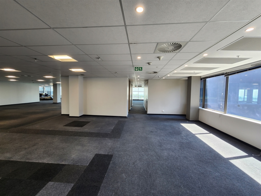 To Let Commercial Property for Rent in Rosebank Gauteng