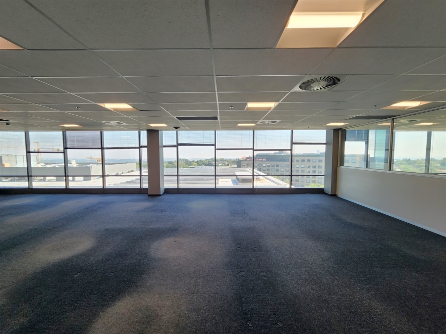 To Let Commercial Property for Rent in Rosebank Gauteng
