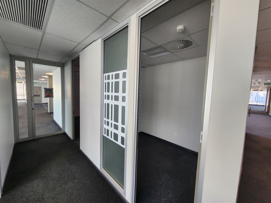 To Let Commercial Property for Rent in Rosebank Gauteng