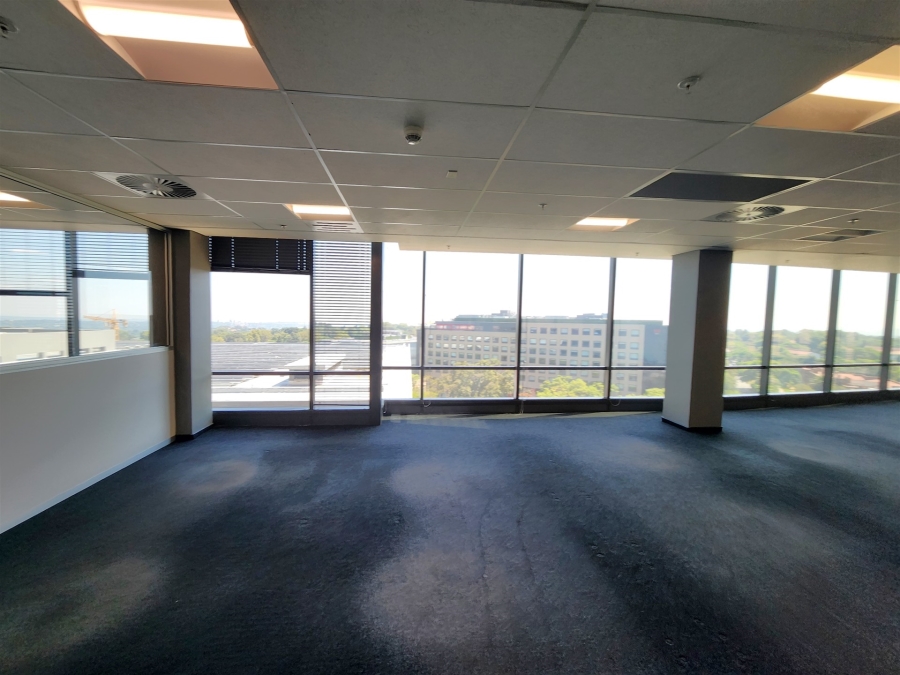 To Let Commercial Property for Rent in Rosebank Gauteng