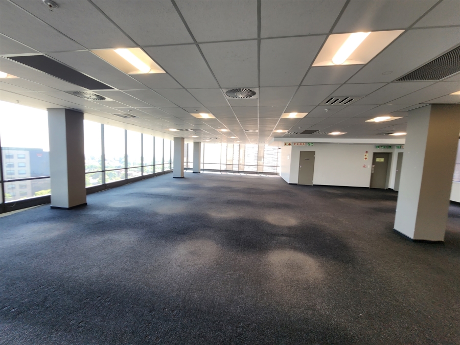 To Let Commercial Property for Rent in Rosebank Gauteng
