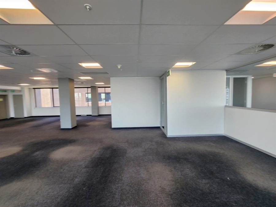 To Let Commercial Property for Rent in Rosebank Gauteng