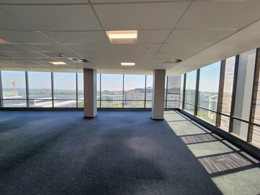To Let Commercial Property for Rent in Rosebank Gauteng
