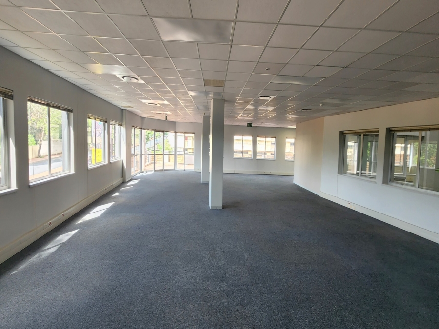 To Let Commercial Property for Rent in Sandown Gauteng