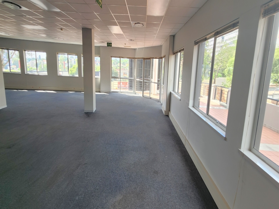 To Let Commercial Property for Rent in Sandown Gauteng