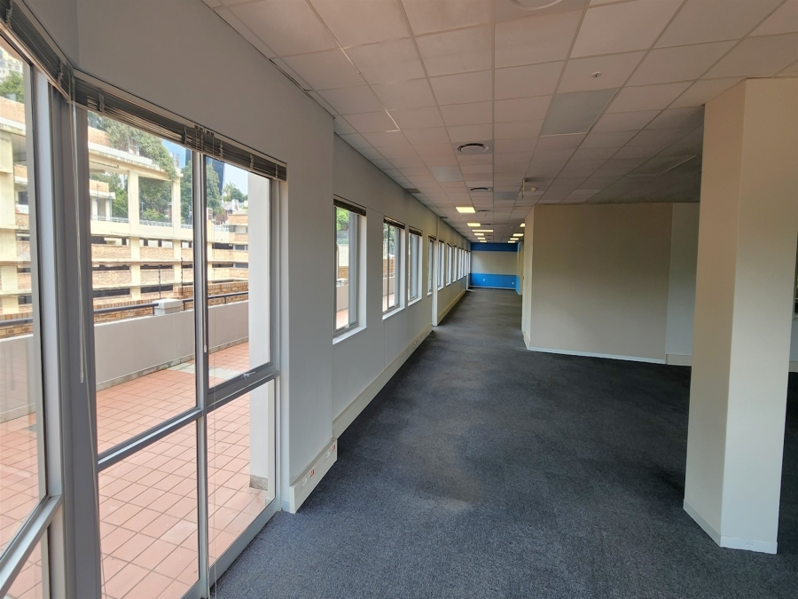 To Let Commercial Property for Rent in Sandown Gauteng