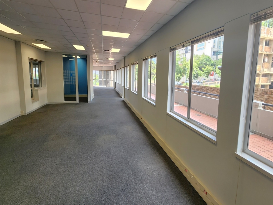 To Let Commercial Property for Rent in Sandown Gauteng