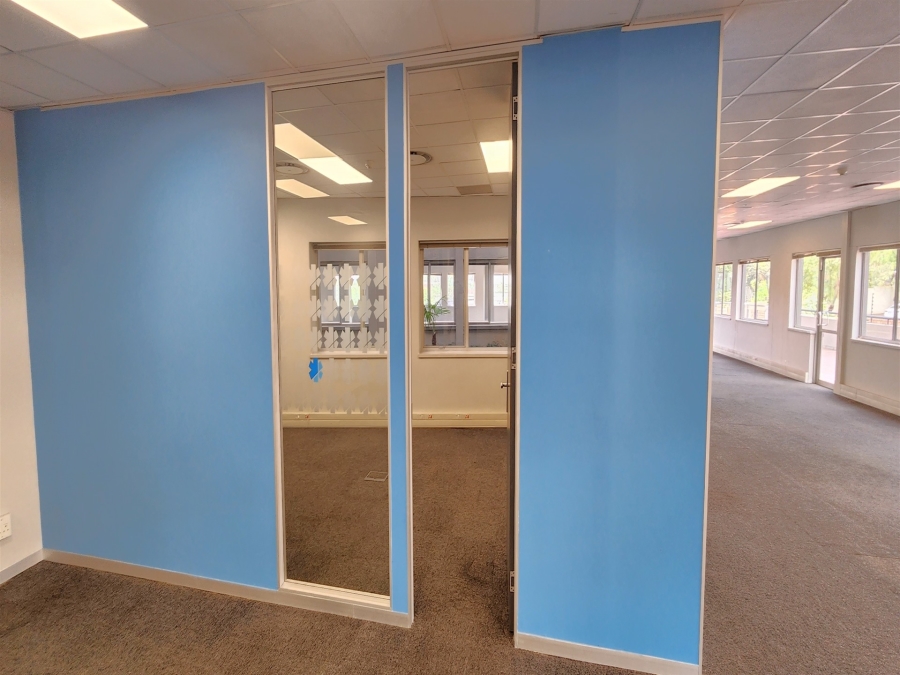 To Let Commercial Property for Rent in Sandown Gauteng
