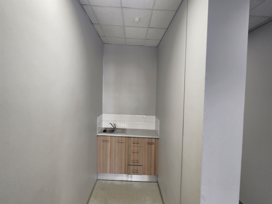 To Let Commercial Property for Rent in Sandown Gauteng