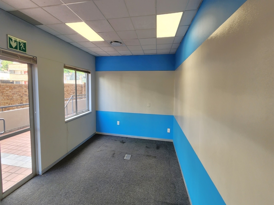 To Let Commercial Property for Rent in Sandown Gauteng