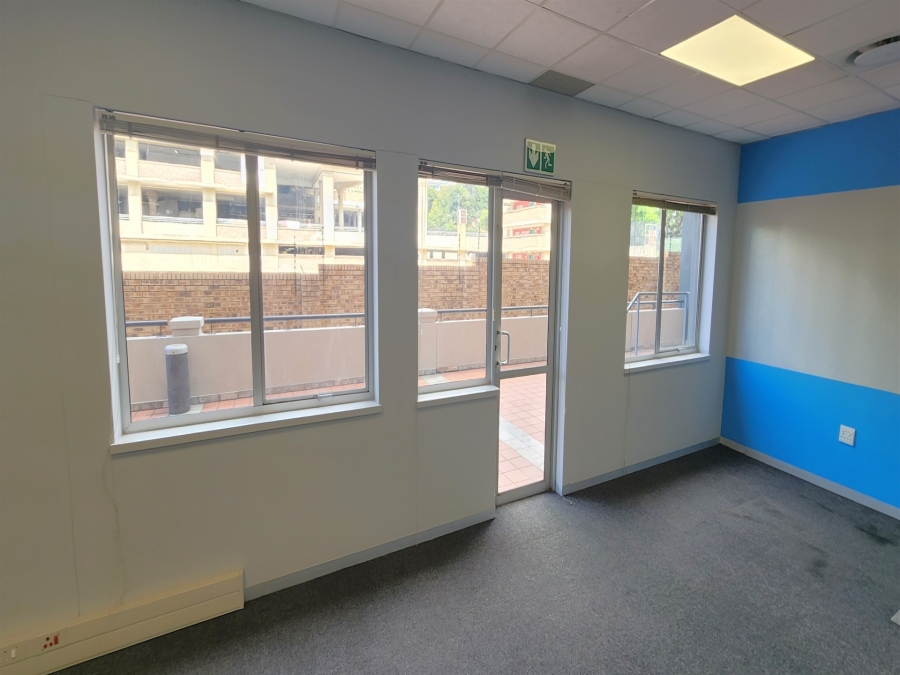 To Let Commercial Property for Rent in Sandown Gauteng