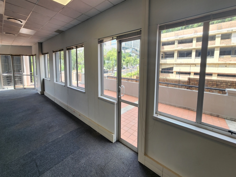 To Let Commercial Property for Rent in Sandown Gauteng
