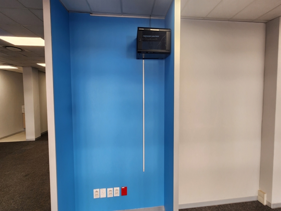 To Let Commercial Property for Rent in Sandown Gauteng