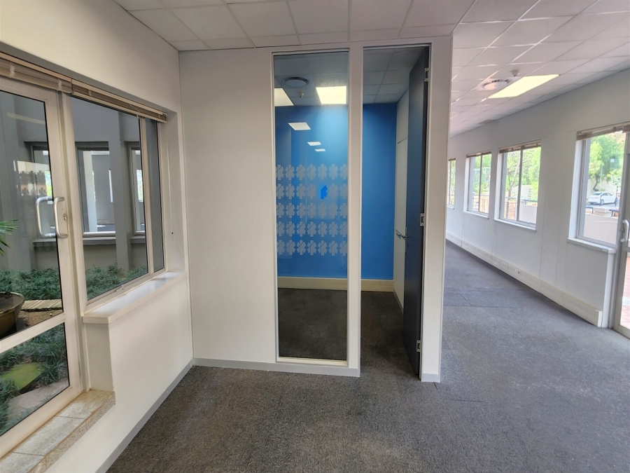 To Let Commercial Property for Rent in Sandown Gauteng