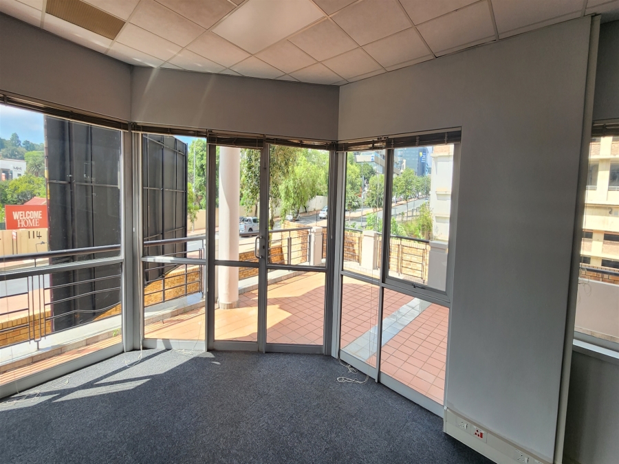 To Let Commercial Property for Rent in Sandown Gauteng