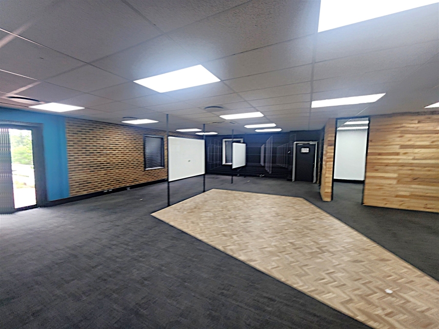 To Let Commercial Property for Rent in Strathavon Gauteng