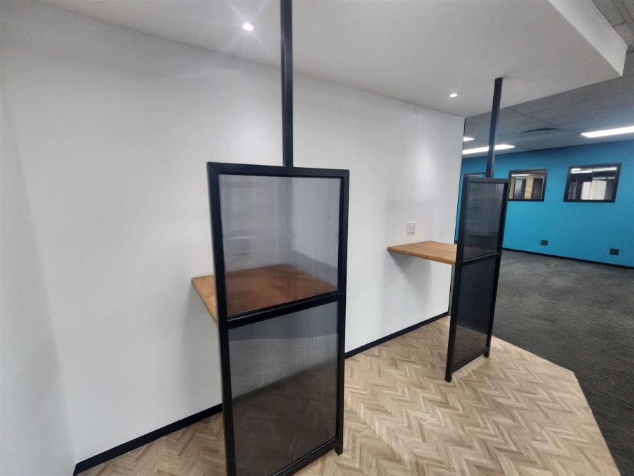 To Let Commercial Property for Rent in Strathavon Gauteng