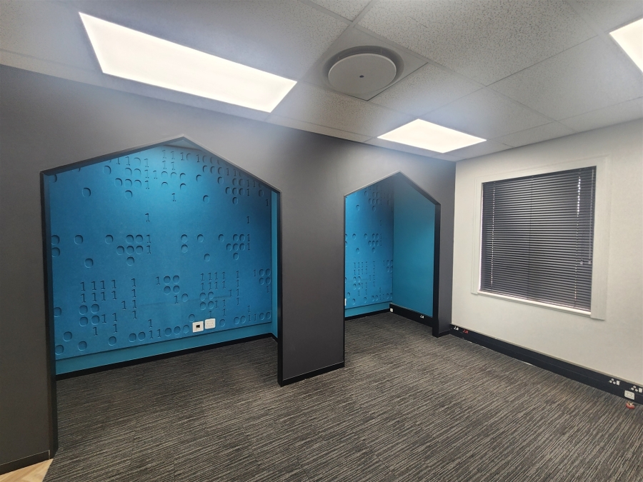 To Let Commercial Property for Rent in Strathavon Gauteng