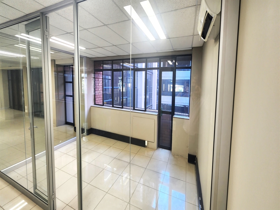 To Let Commercial Property for Rent in Sandown Gauteng