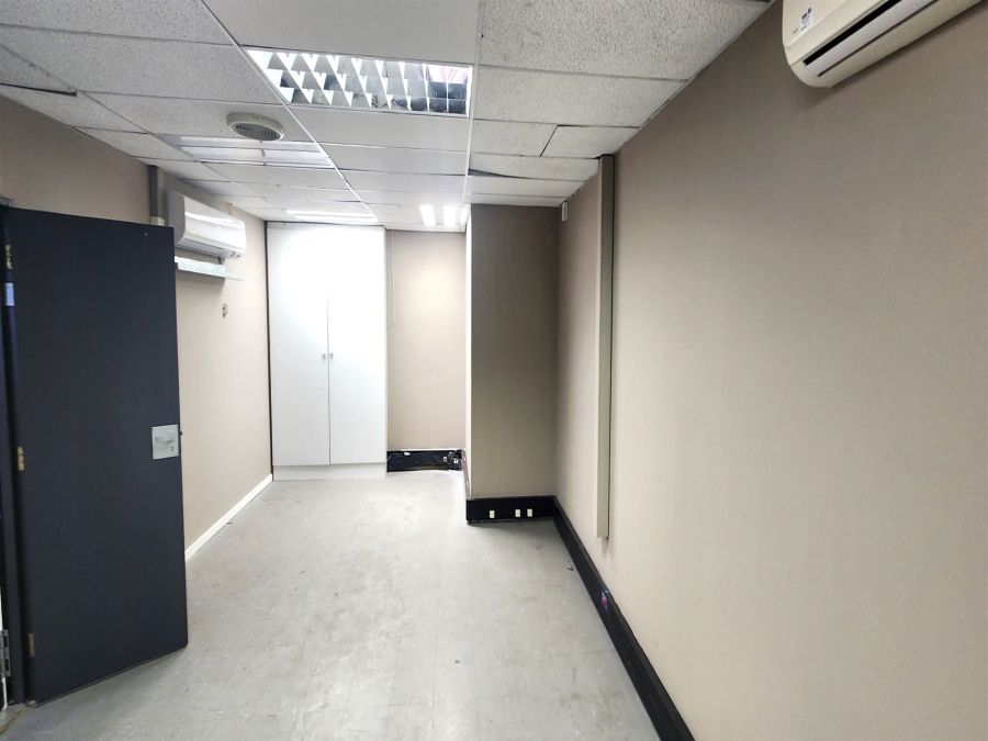 To Let Commercial Property for Rent in Sandown Gauteng