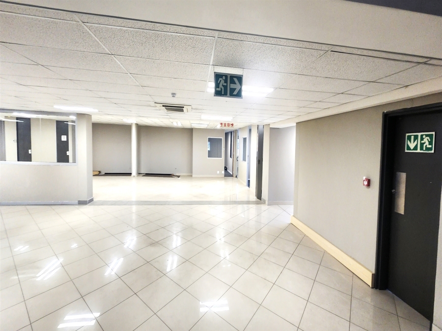To Let Commercial Property for Rent in Sandown Gauteng