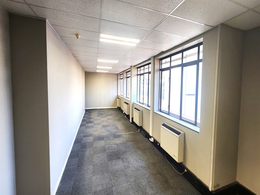 To Let Commercial Property for Rent in Sandown Gauteng