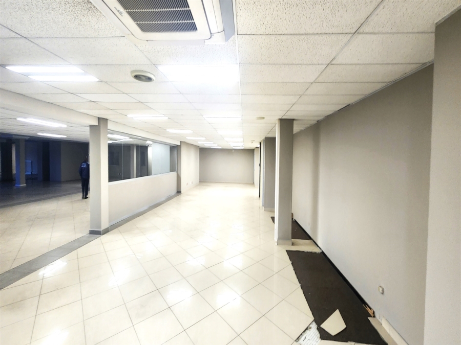 To Let Commercial Property for Rent in Sandown Gauteng