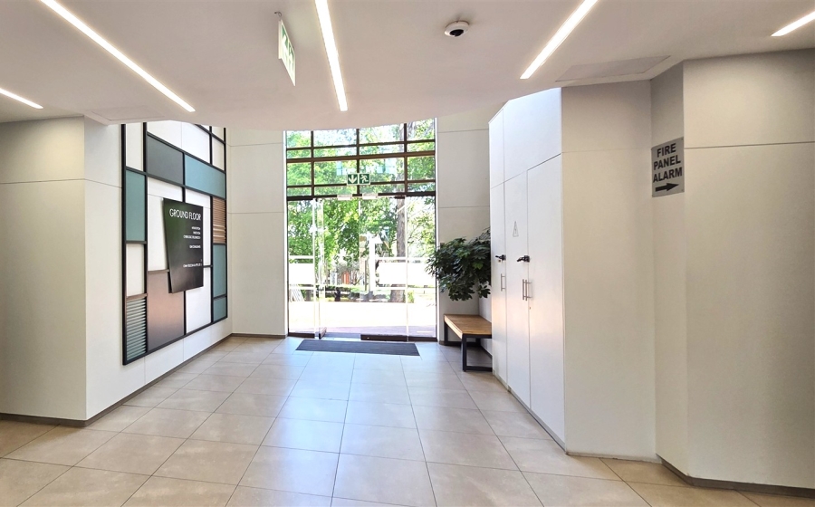 To Let Commercial Property for Rent in Woodmead Gauteng