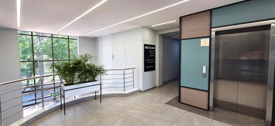 To Let Commercial Property for Rent in Woodmead Gauteng