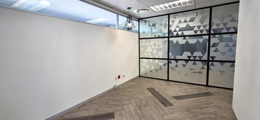 To Let Commercial Property for Rent in Woodmead Gauteng