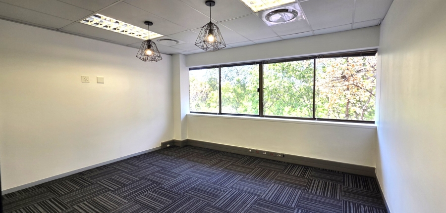 To Let Commercial Property for Rent in Woodmead Gauteng