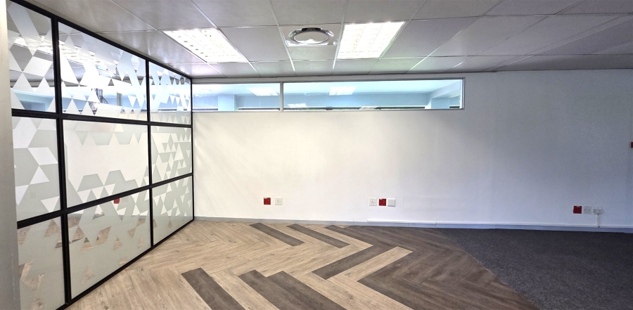 To Let Commercial Property for Rent in Woodmead Gauteng