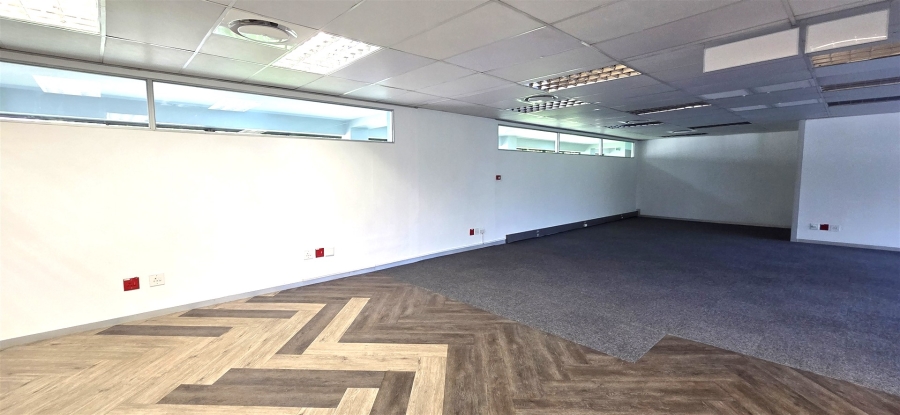 To Let Commercial Property for Rent in Woodmead Gauteng