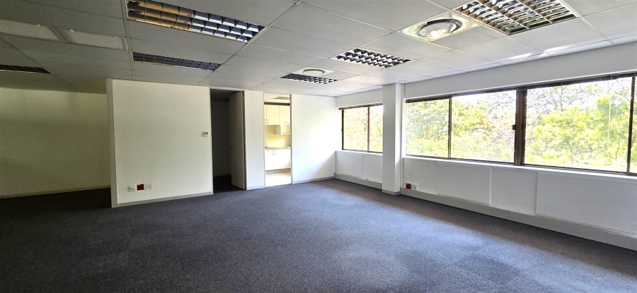 To Let Commercial Property for Rent in Woodmead Gauteng