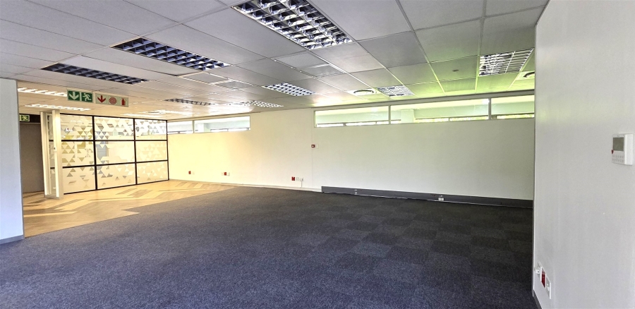 To Let Commercial Property for Rent in Woodmead Gauteng