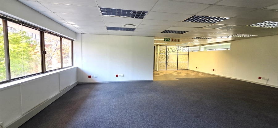 To Let Commercial Property for Rent in Woodmead Gauteng