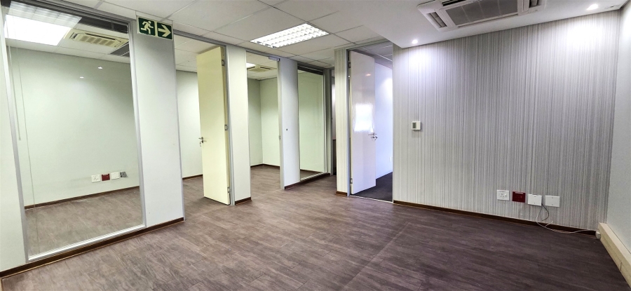 To Let Commercial Property for Rent in Sunninghill Gauteng