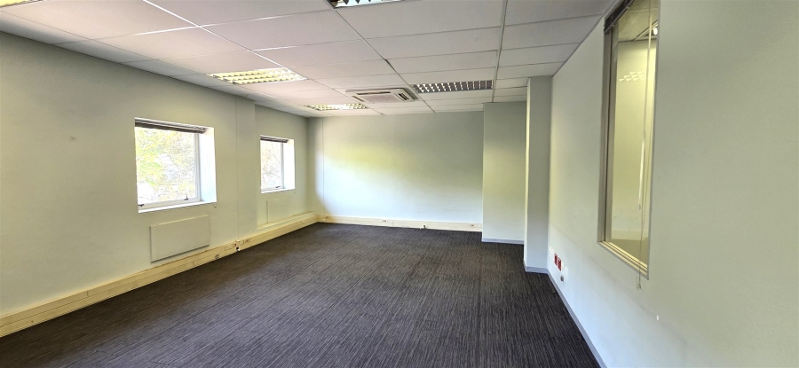 To Let Commercial Property for Rent in Sunninghill Gauteng