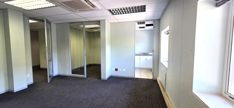 To Let Commercial Property for Rent in Sunninghill Gauteng