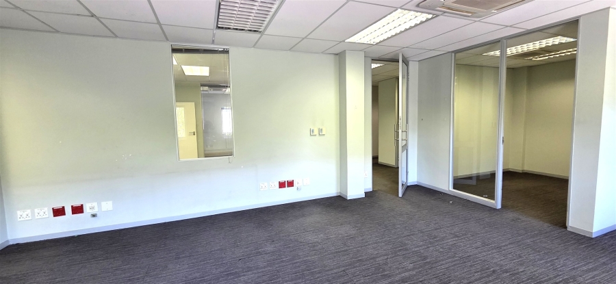 To Let Commercial Property for Rent in Sunninghill Gauteng