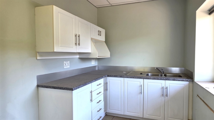 To Let Commercial Property for Rent in Sunninghill Gauteng