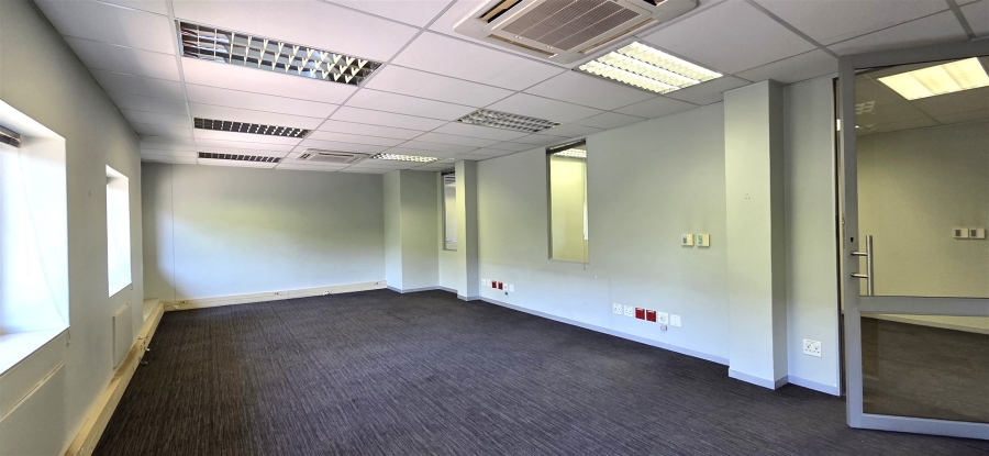 To Let Commercial Property for Rent in Sunninghill Gauteng