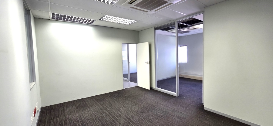 To Let Commercial Property for Rent in Sunninghill Gauteng